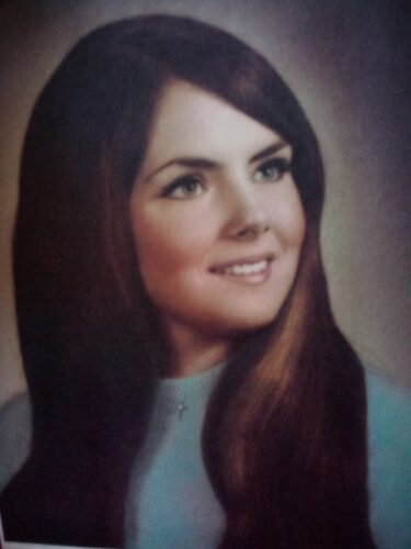 Linda Marie Fudala-Tucker